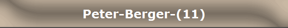 Peter-Berger-(11)
