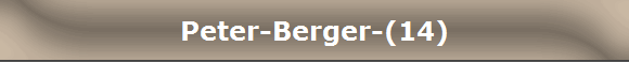 Peter-Berger-(14)