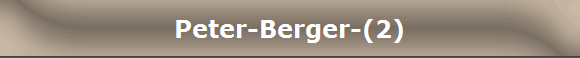 Peter-Berger-(2)