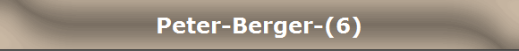 Peter-Berger-(6)